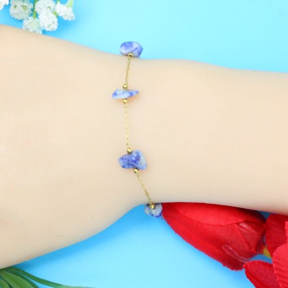 Chic & Stylish Bracelet – A Thoughtful Gift for Women and Girls, DYC1872 - Picture 7 of 10